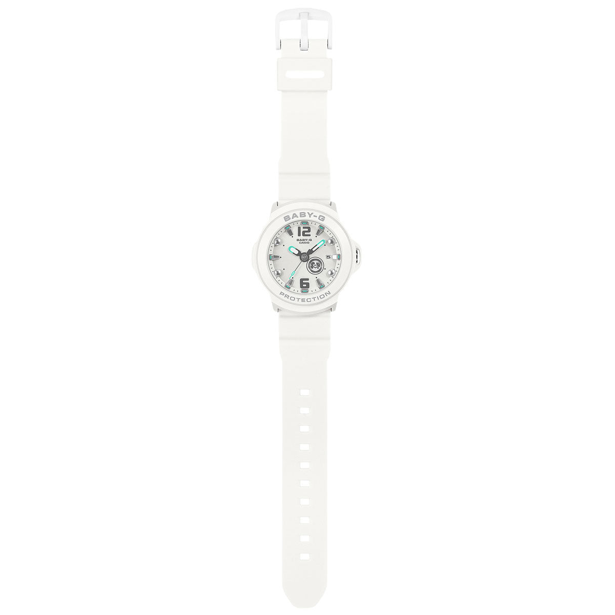 G-Shock Baby-G BGA15K-7A Watch image 3