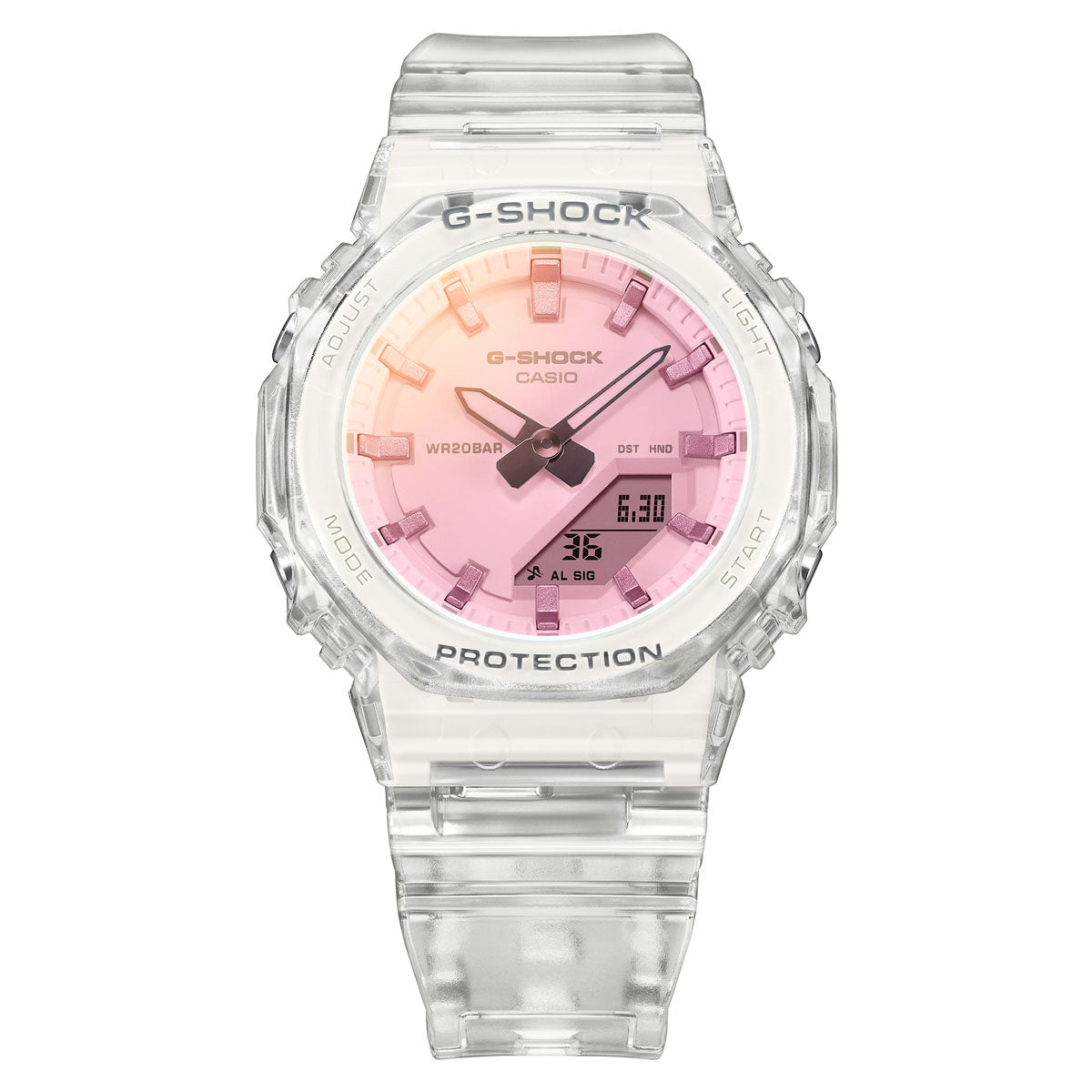 G-Shock GMAP2100SR-7A Watch image 3