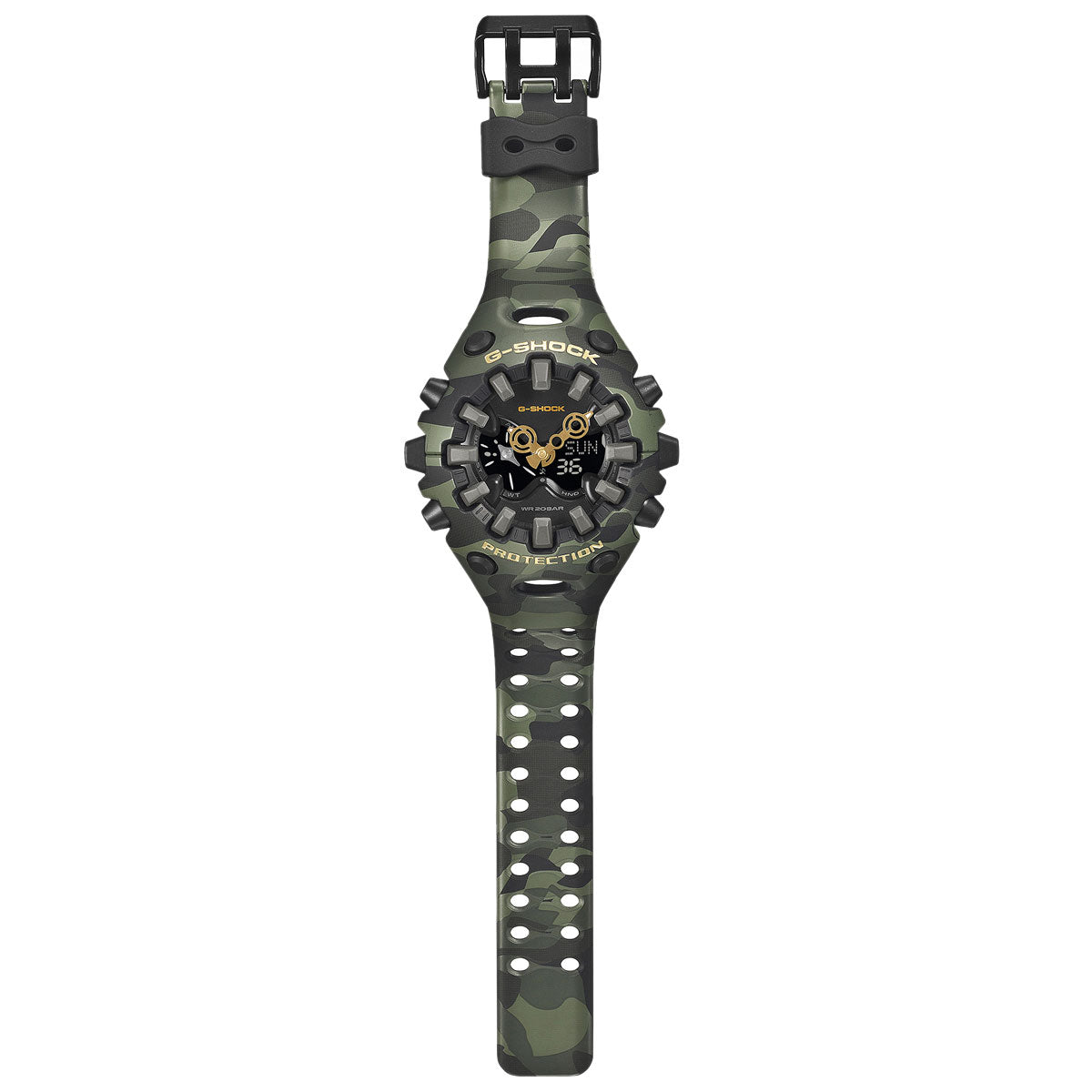 G-Shock GAV01CMG-3A Watch image 3