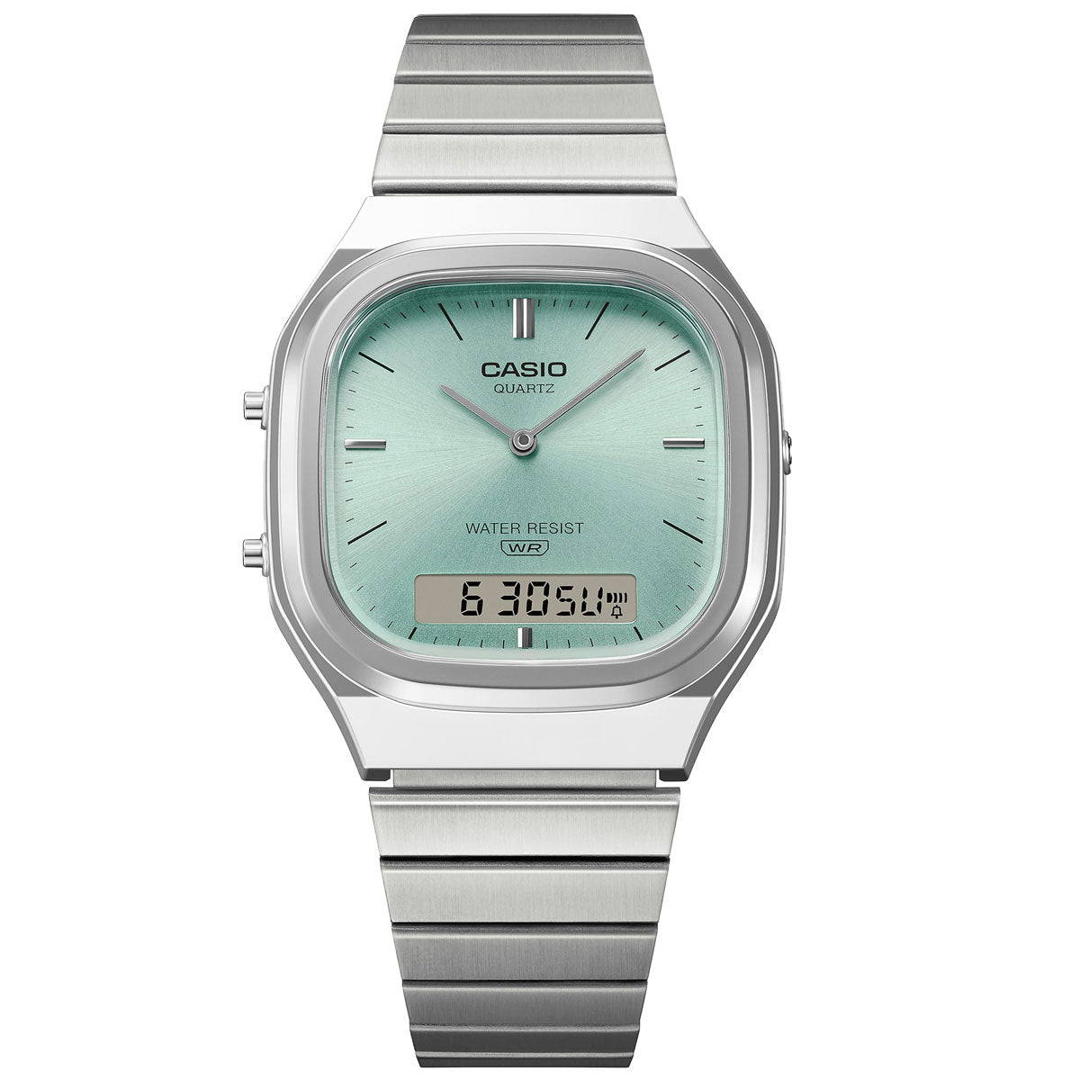 Casio AQ240E-2A Watch image 2