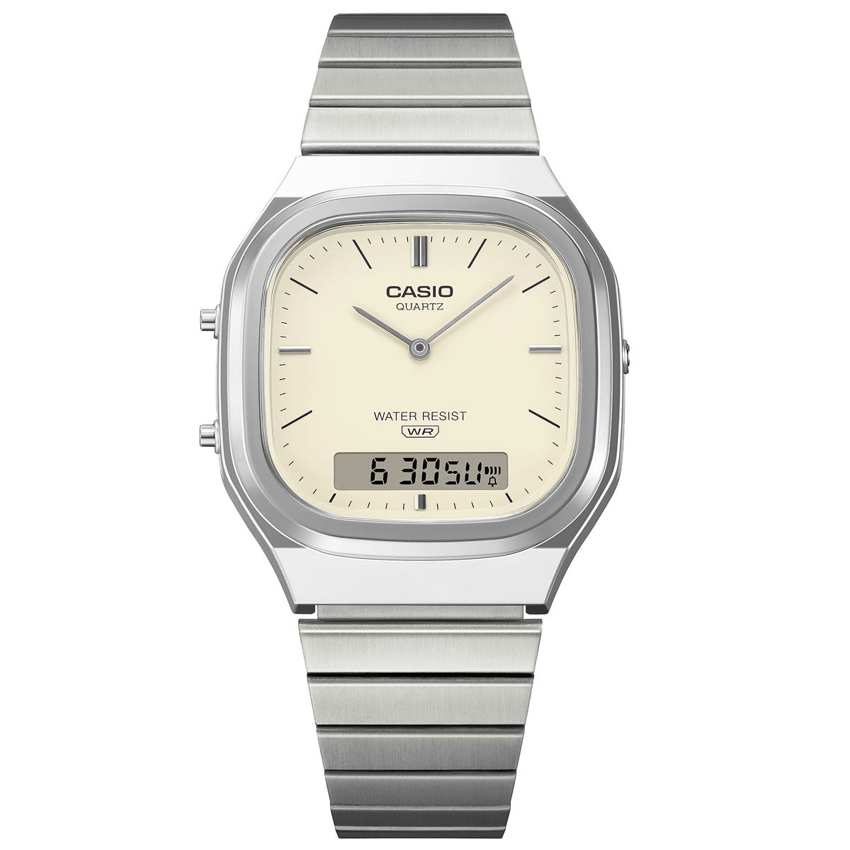 Casio AQ240E-7A2 Watch image 2