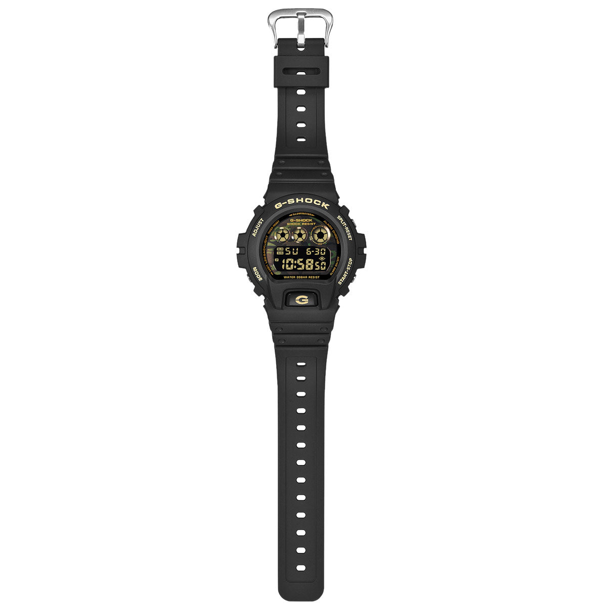 G-Shock DW6900CF-1 Watch image 3