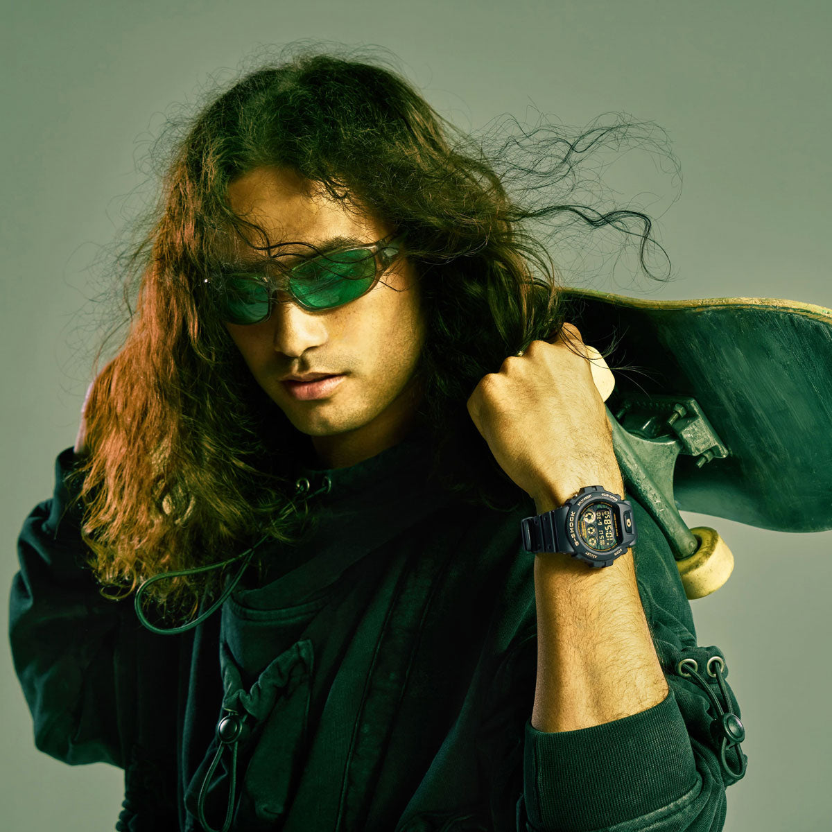 G-Shock DW6900CF-1 Watch image 4