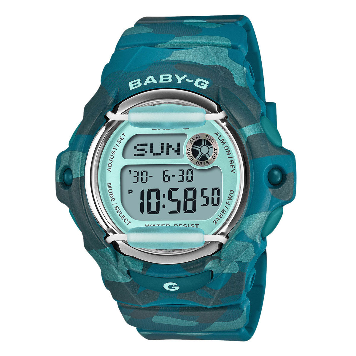 G-Shock Baby-G BG169CM-2 Watch image 1