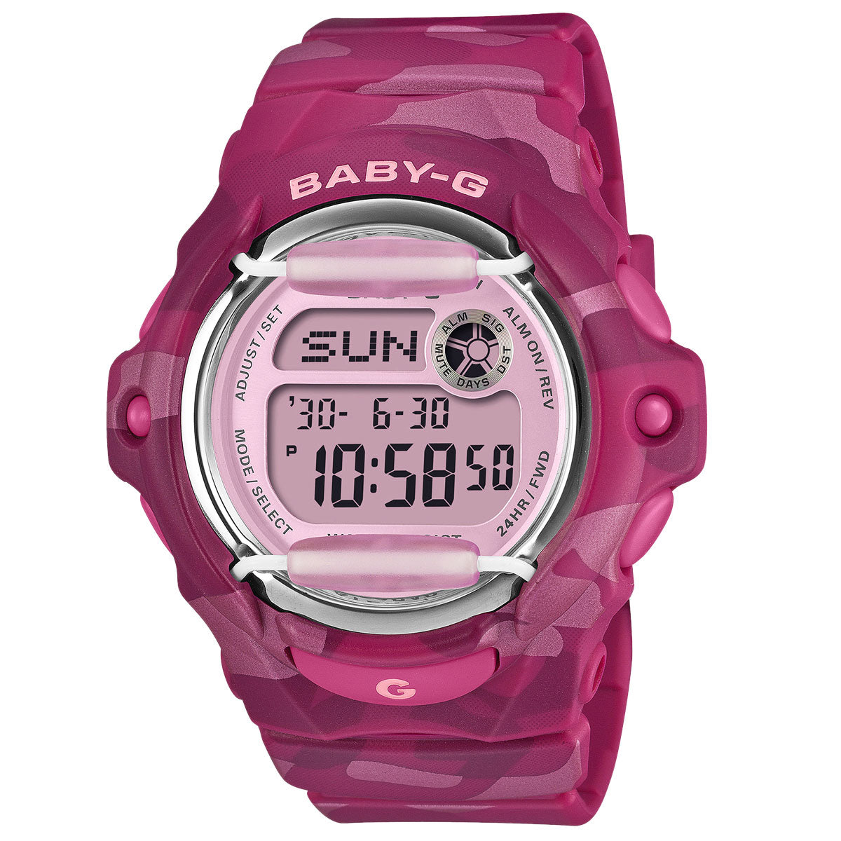 G-Shock Baby-G BG169CM-4 Watch image 1
