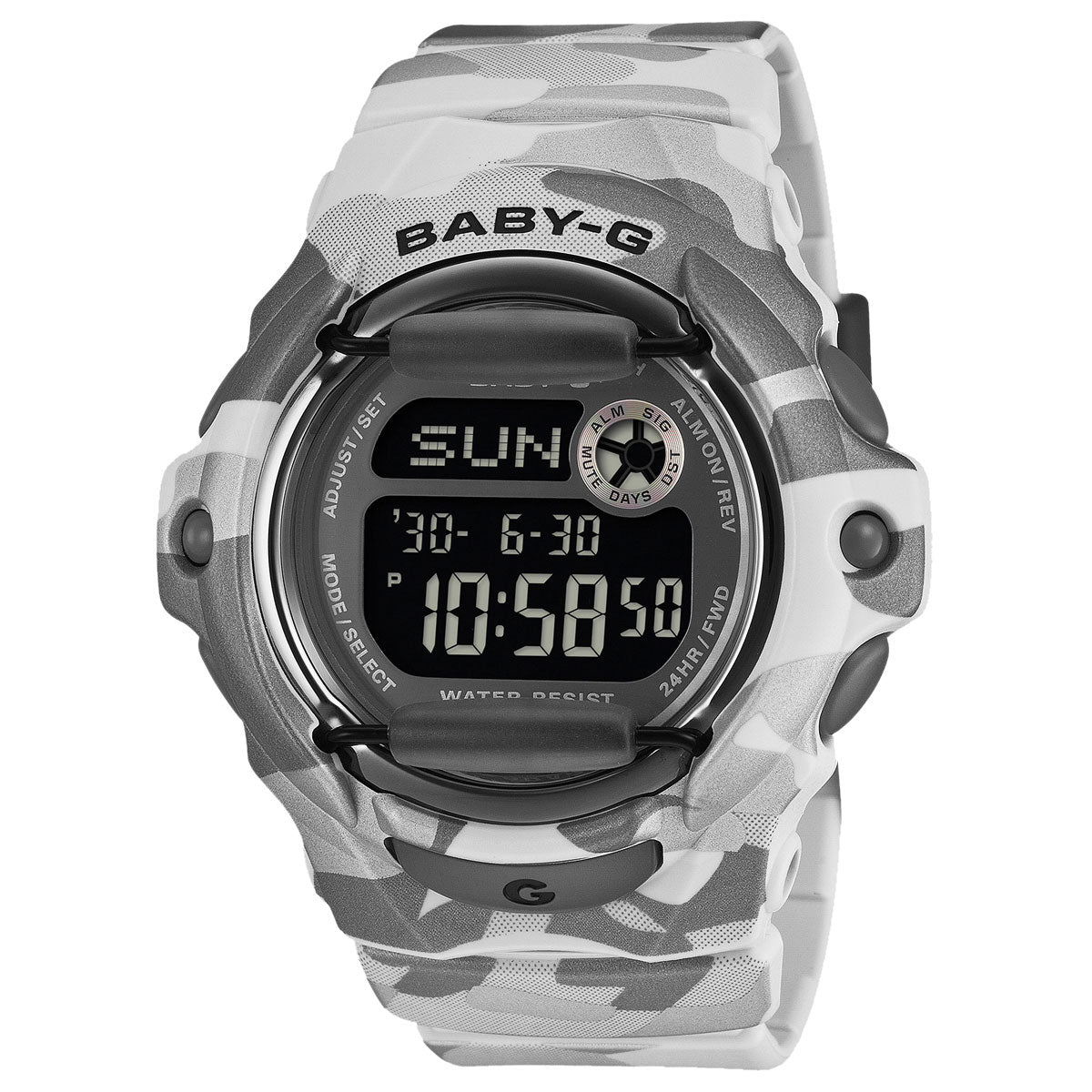 G-Shock Baby-G BG169CMB-8 Watch image 1