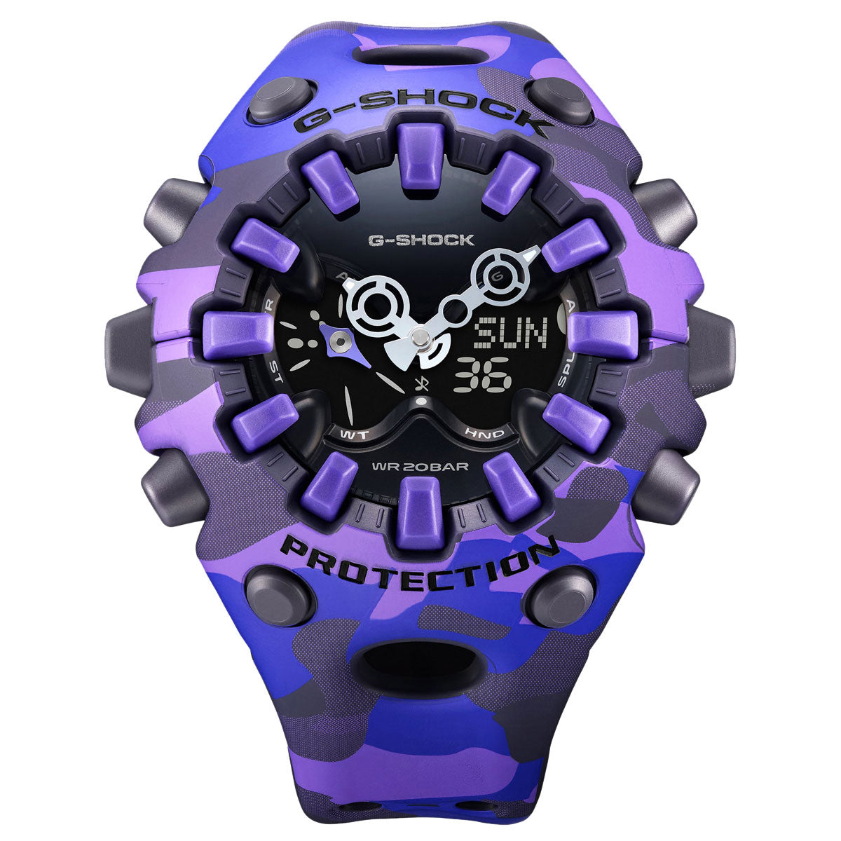 G-Shock GAV01CMG-6A Watch image 2
