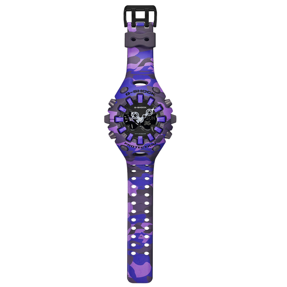G-Shock GAV01CMG-6A Watch image 3