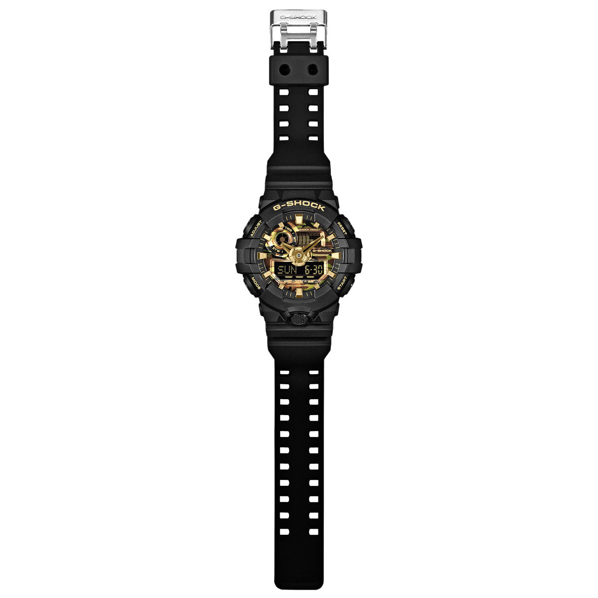 G-Shock GA700CF-1A Watch image 3