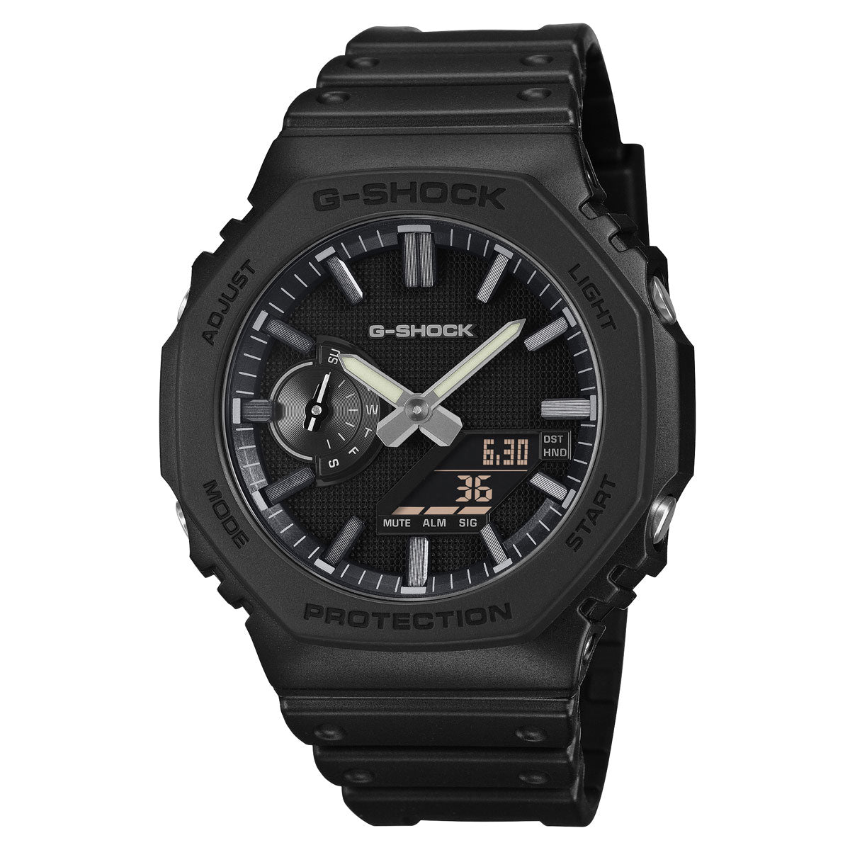 G-Shock GA2100LXB-1A Watch image 1