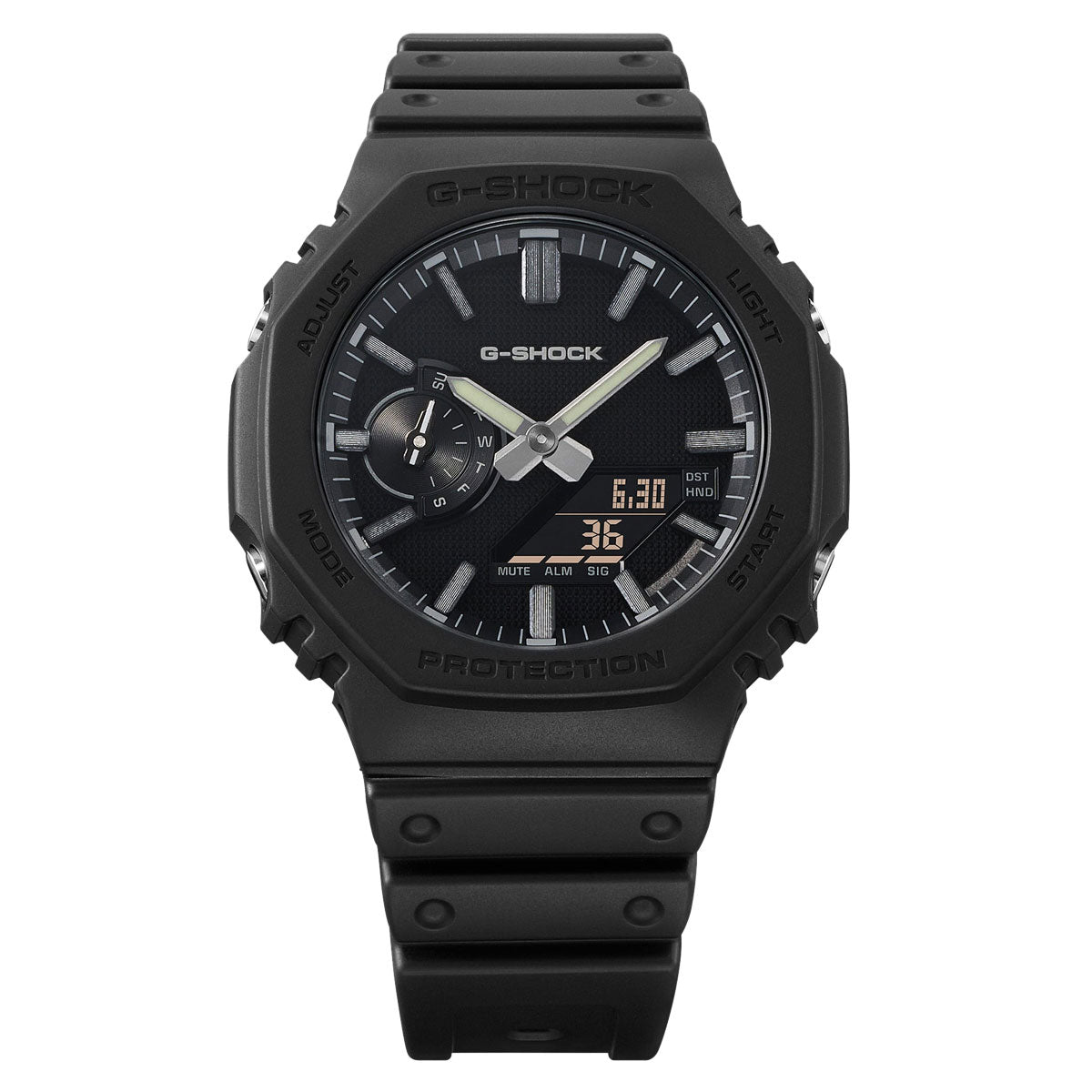 G-Shock GA2100LXB-1A Watch image 3