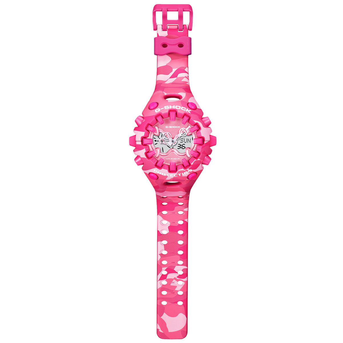 G-Shock GAV01CMG-4A Watch image 3