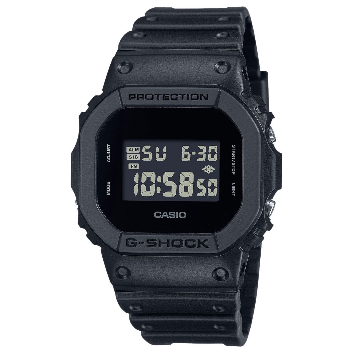 G-Shock DW5600UBB-1 Watch image 1
