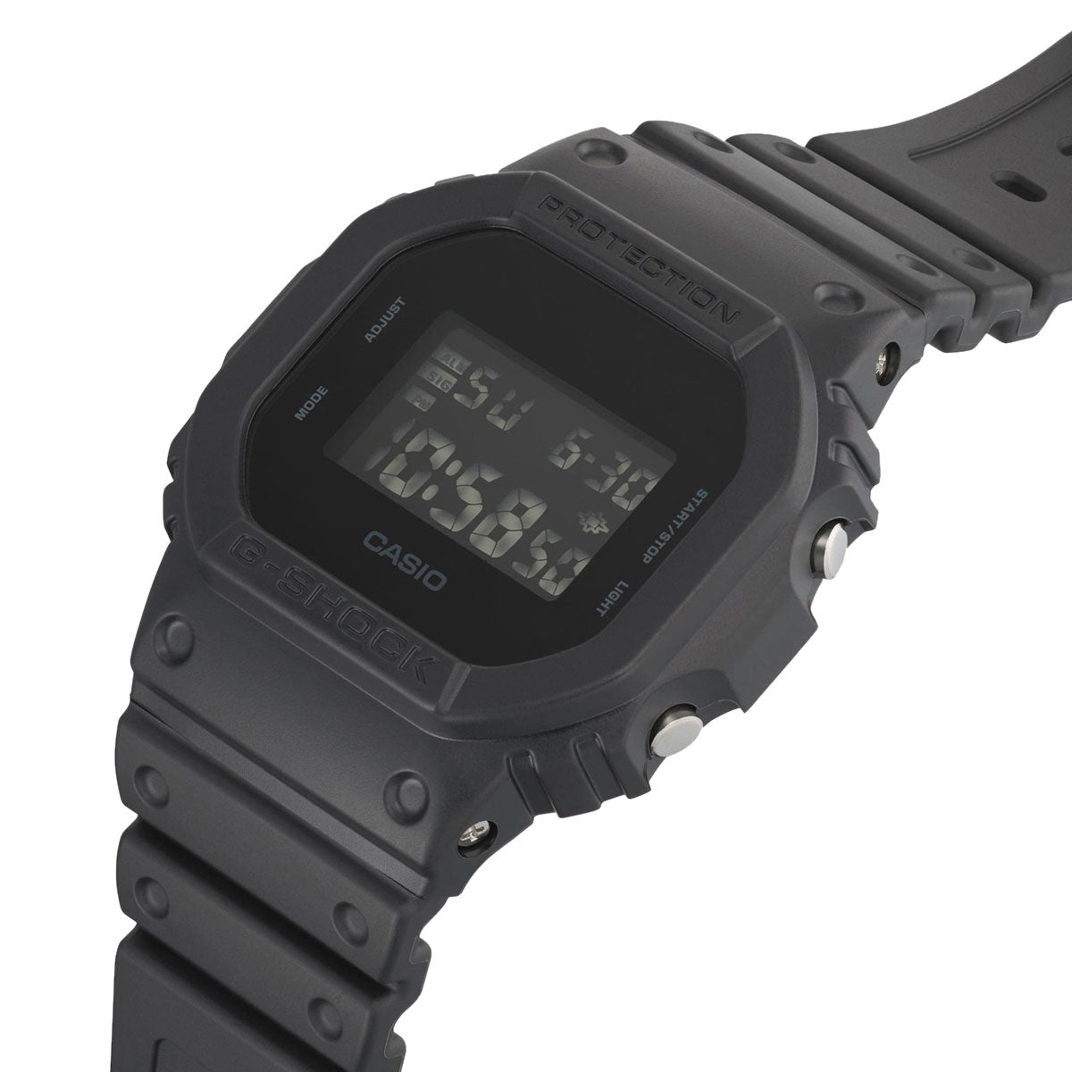 G-Shock DW5600UBB-1 Watch image 4