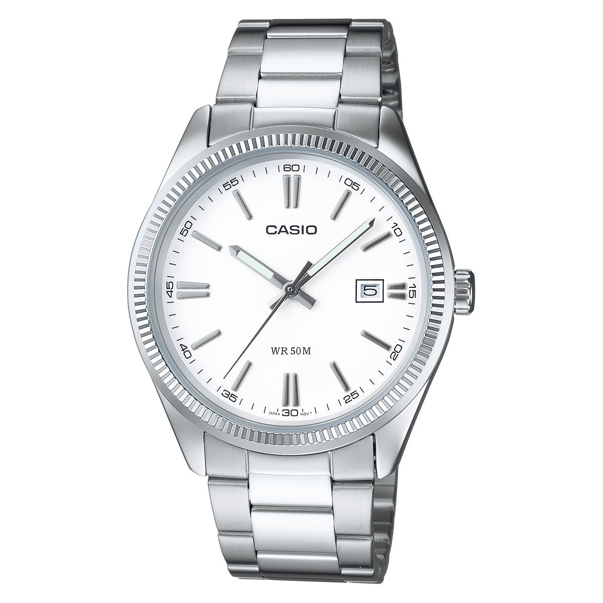 Casio MTP1302PD-7A Watch image 1