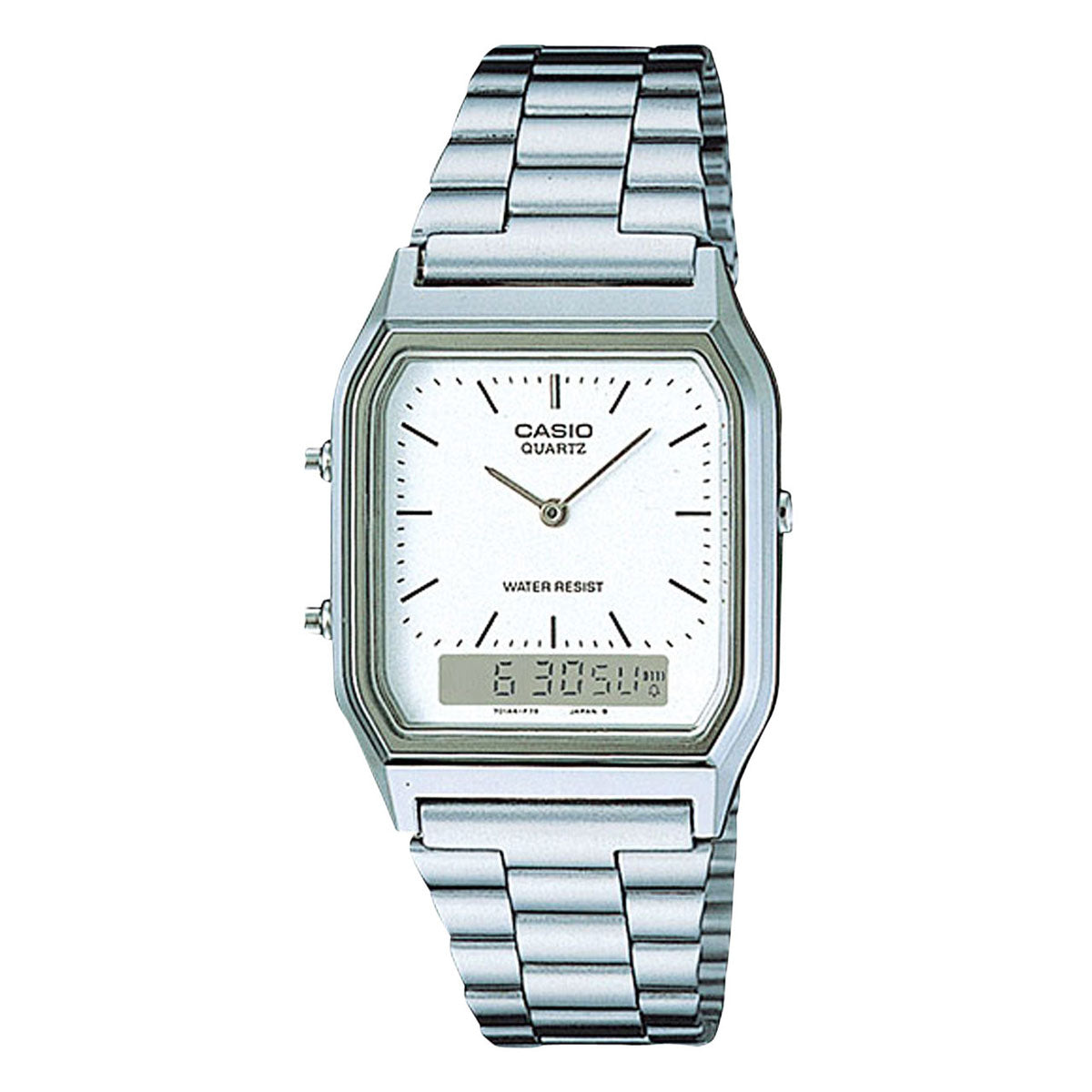 Casio AQ230A-7DM Watch image 1