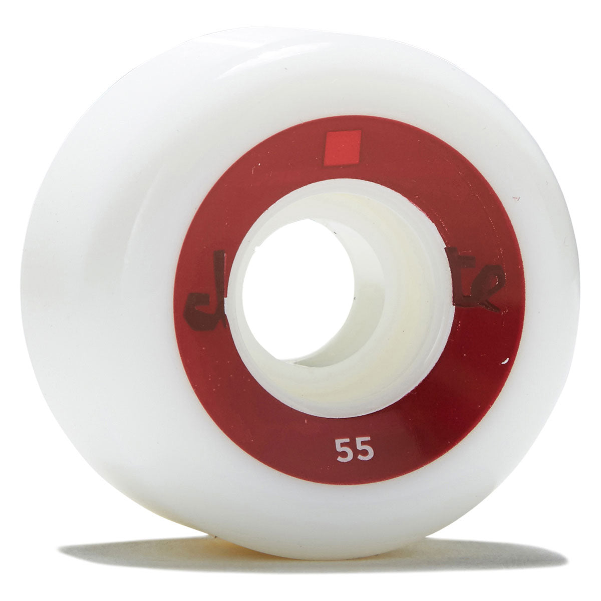 Chocolate OG Chunk Conical Skateboard Wheels - Assorted Colors - 55mm image 1