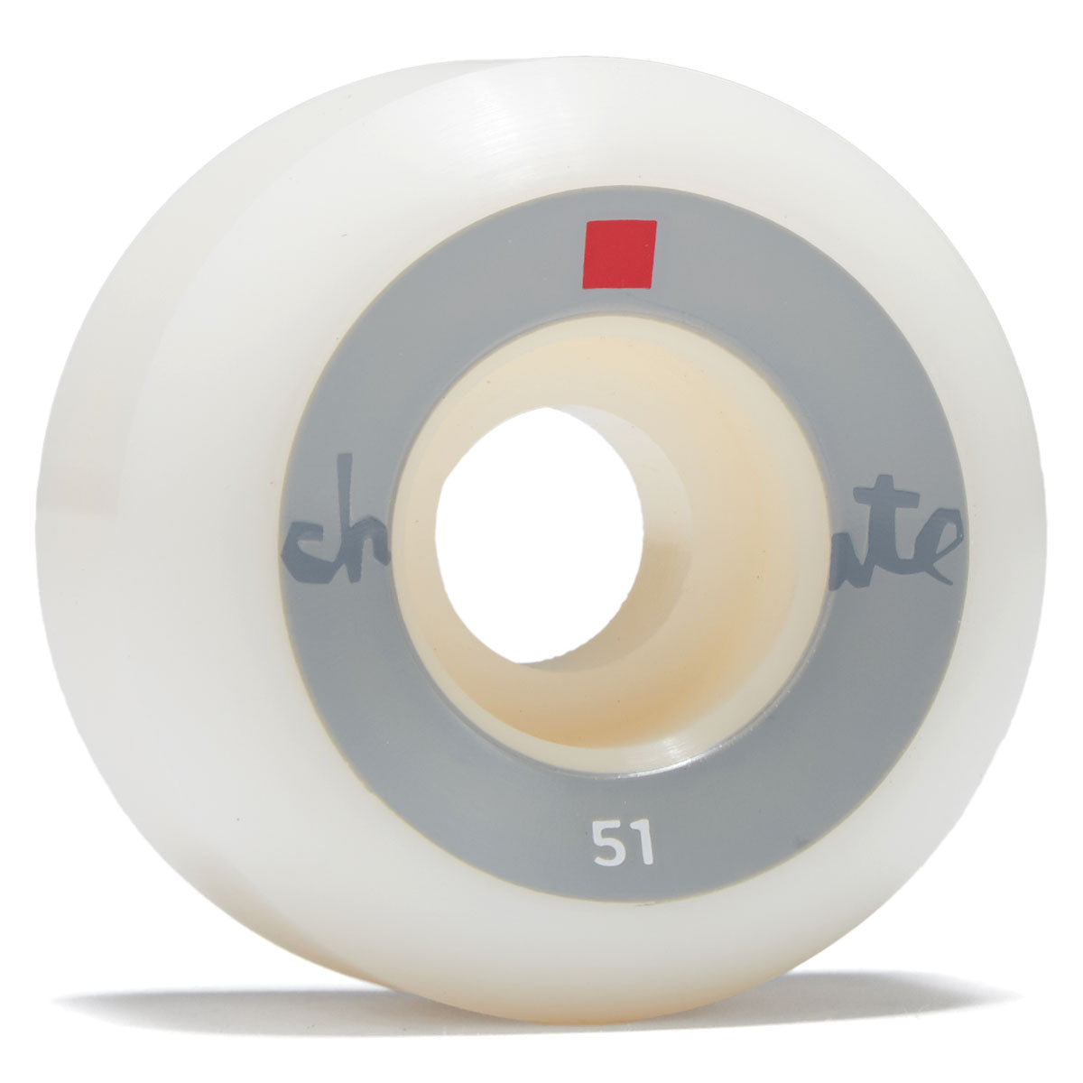 Chocolate OG Chunk Conical Skateboard Wheels - 51mm image 1