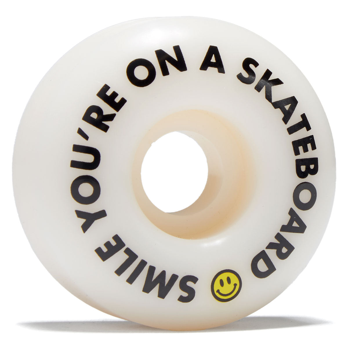 Chocolate Smile Staple Skateboard Wheels - 53mm image 1