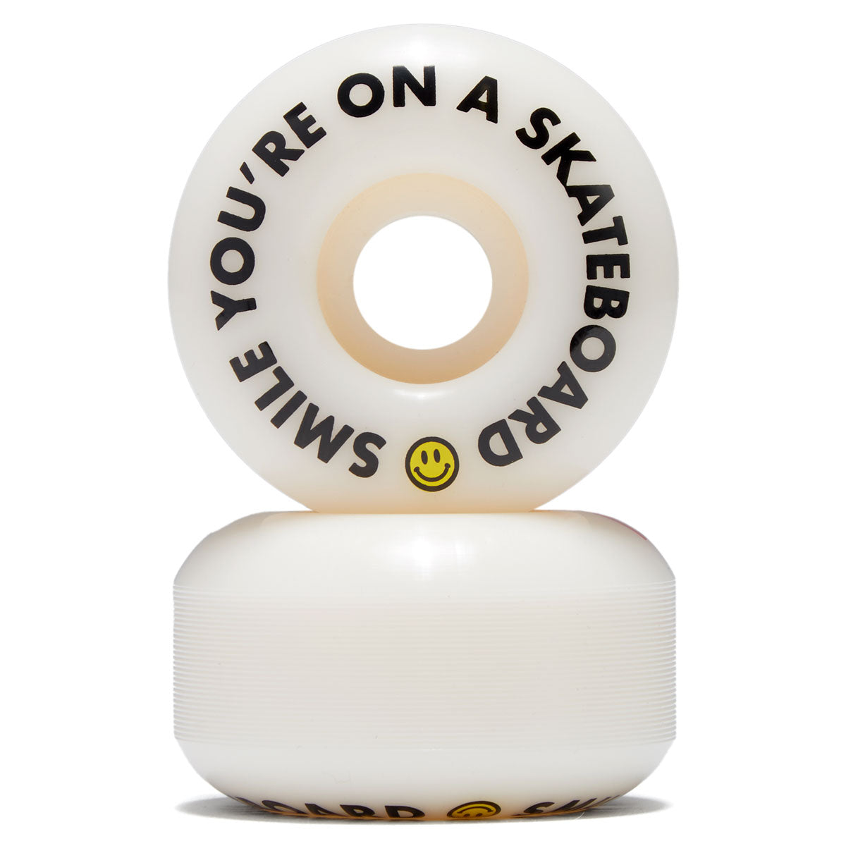 Chocolate Smile Staple Skateboard Wheels - 53mm image 2