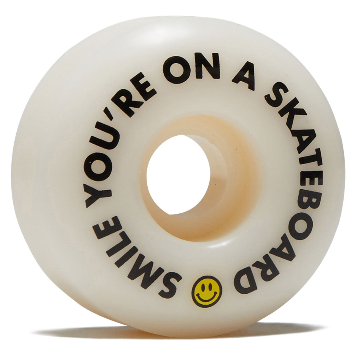 Chocolate Smile Staple Skateboard Wheels - 55mm image 1