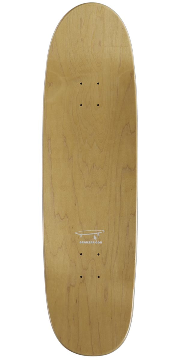 Crailtap Loveseat Skateboard Complete - 9.00