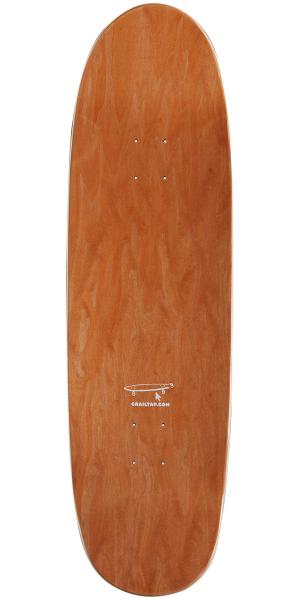 Crailtap Couch Skateboard Complete - 9.25