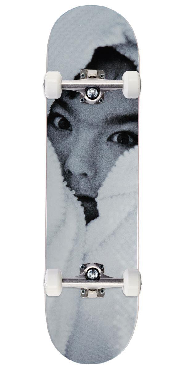 Girl Spike Volume 2 Bjork Skateboard Complete - 8.00