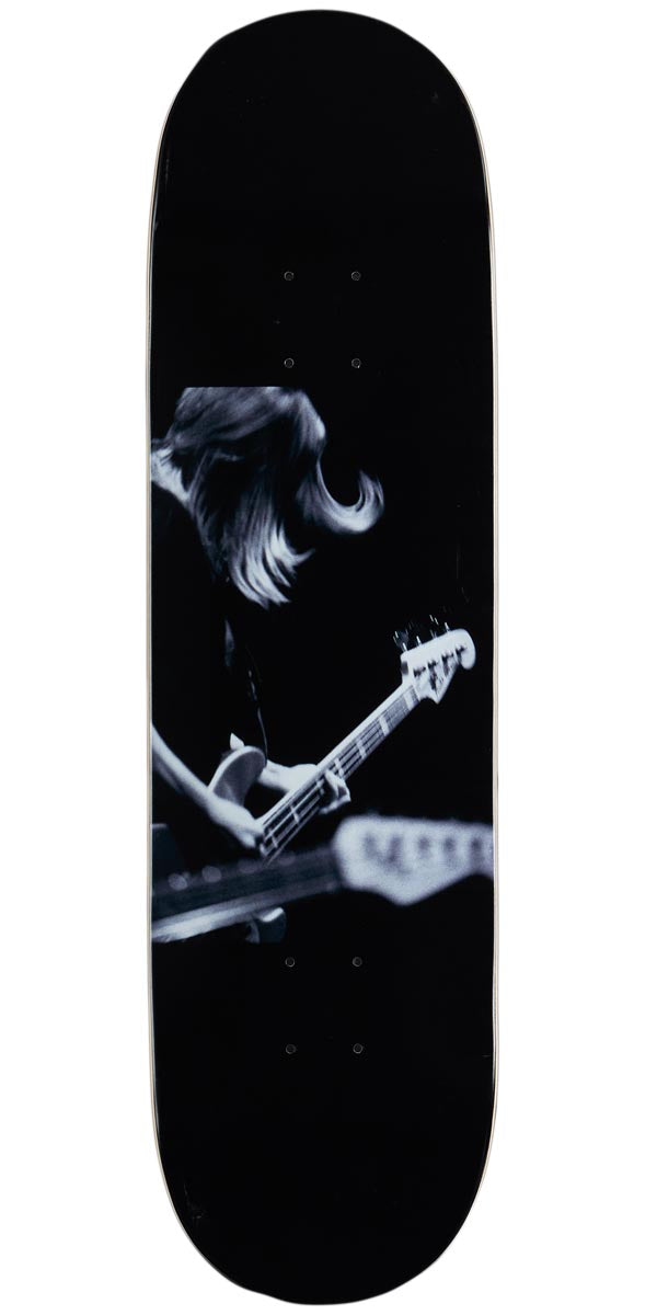 Girl Spike Volume 2 Kim Gordon Skateboard Deck - 8.50