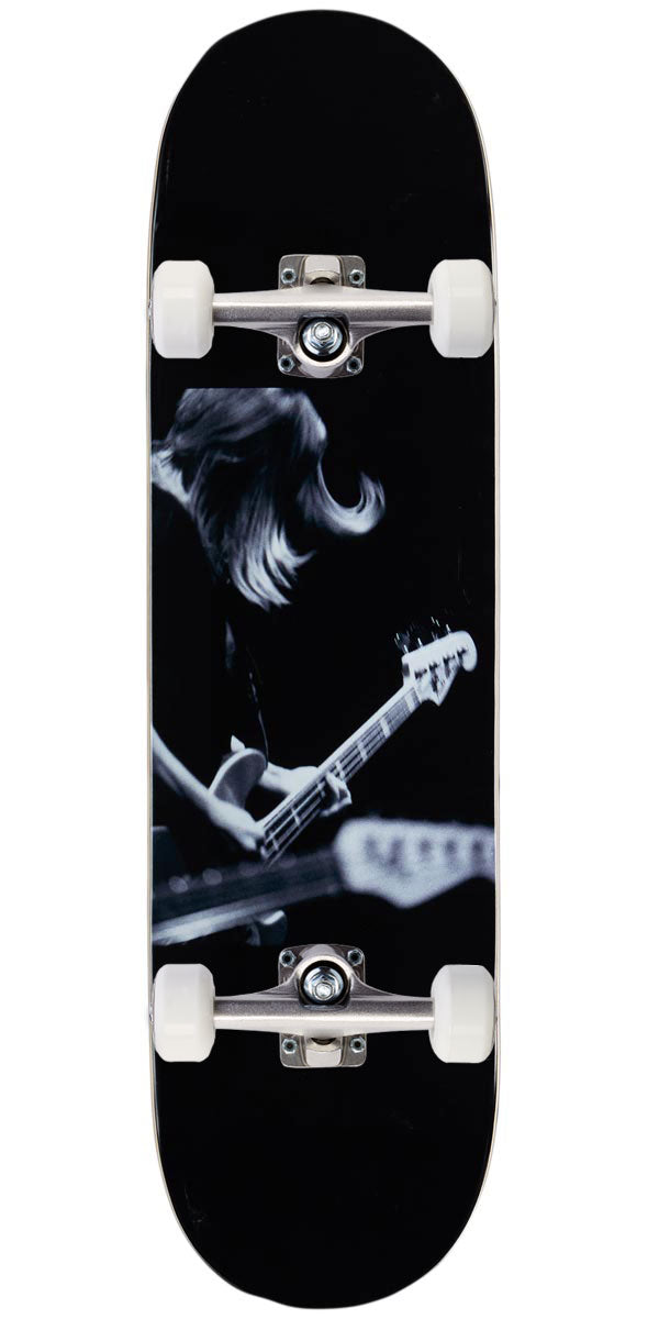 Girl Spike Volume 2 Kim Gordon Skateboard Complete - 8.50