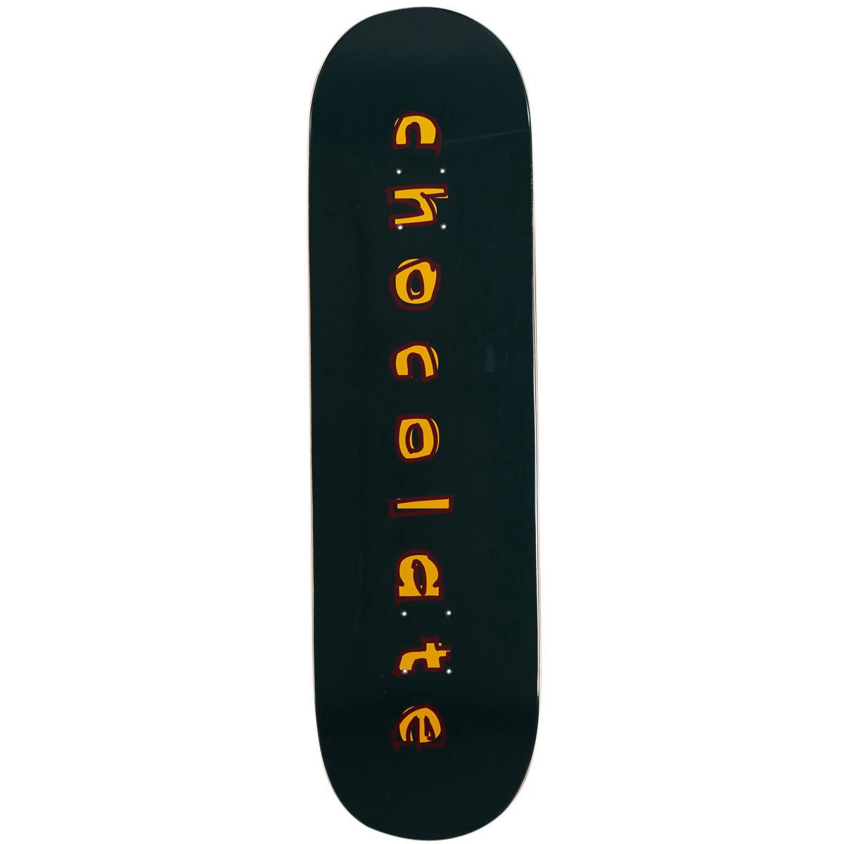 Chocolate Herrera Comic Skateboard Deck - 8.25