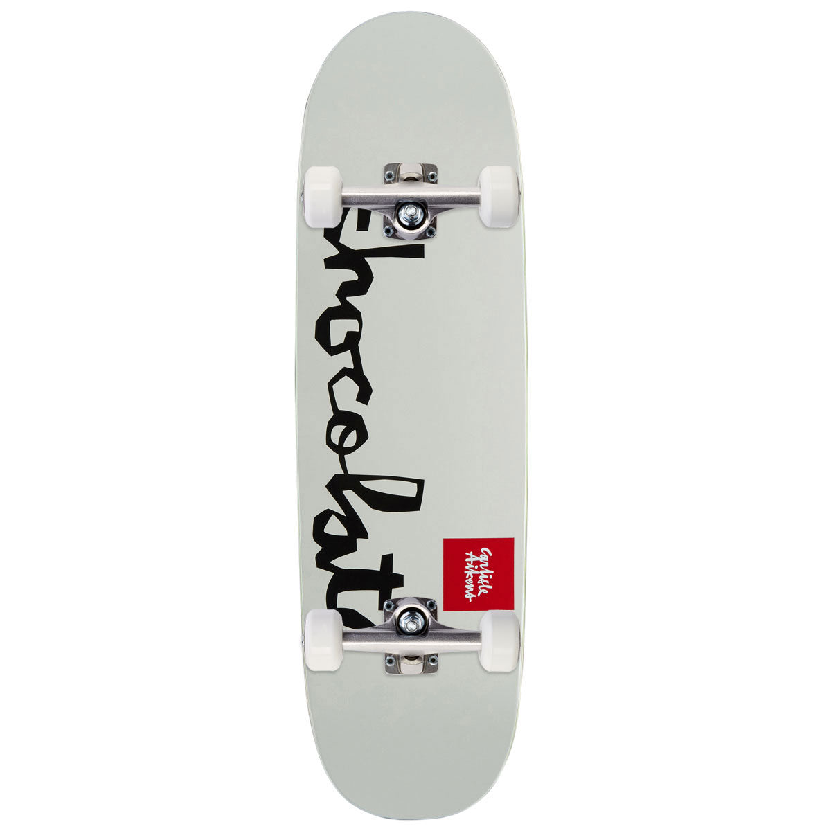 Chocolate Aikens OG Chunk Skateboard Complete - 9.00