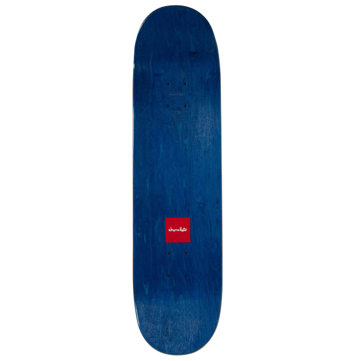 Chocolate Alvarez Cada Dia Skateboard Complete - 8.25