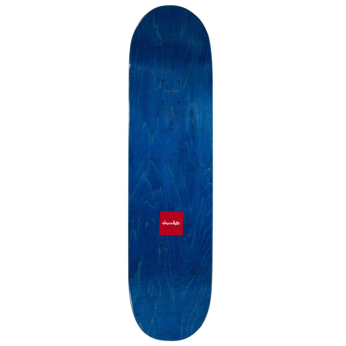 Chocolate Herrera Cada Dia Skateboard Deck - 8.375