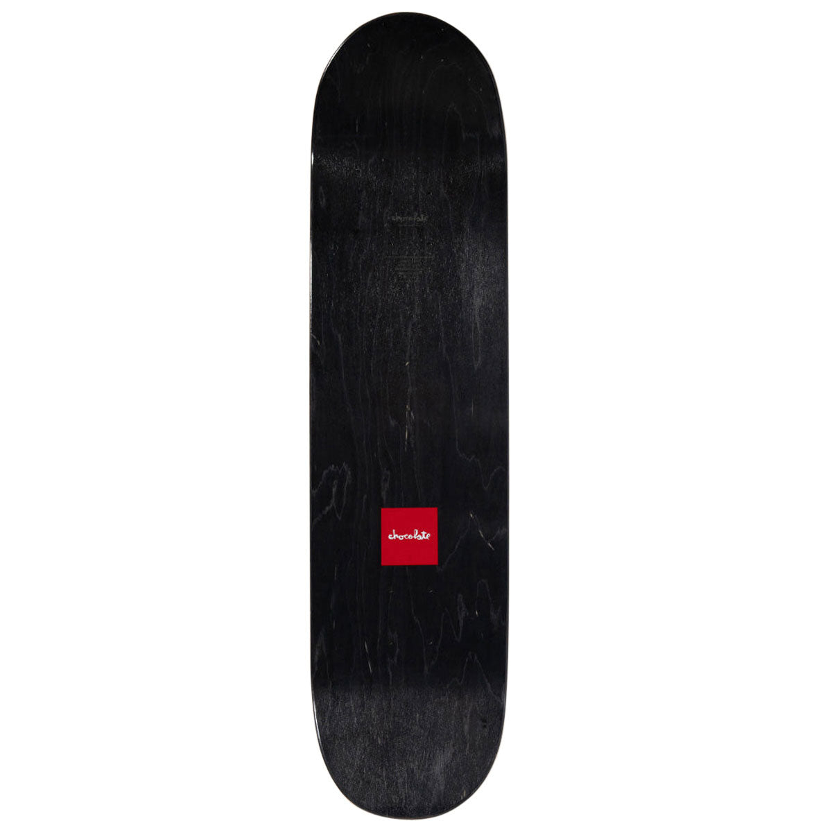 Chocolate Perez Cada Dia Skateboard Complete - 8.40