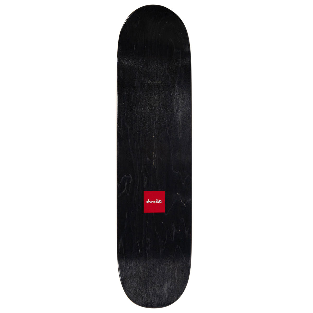 Chocolate Perez Cada Dia Skateboard Complete - 8.25