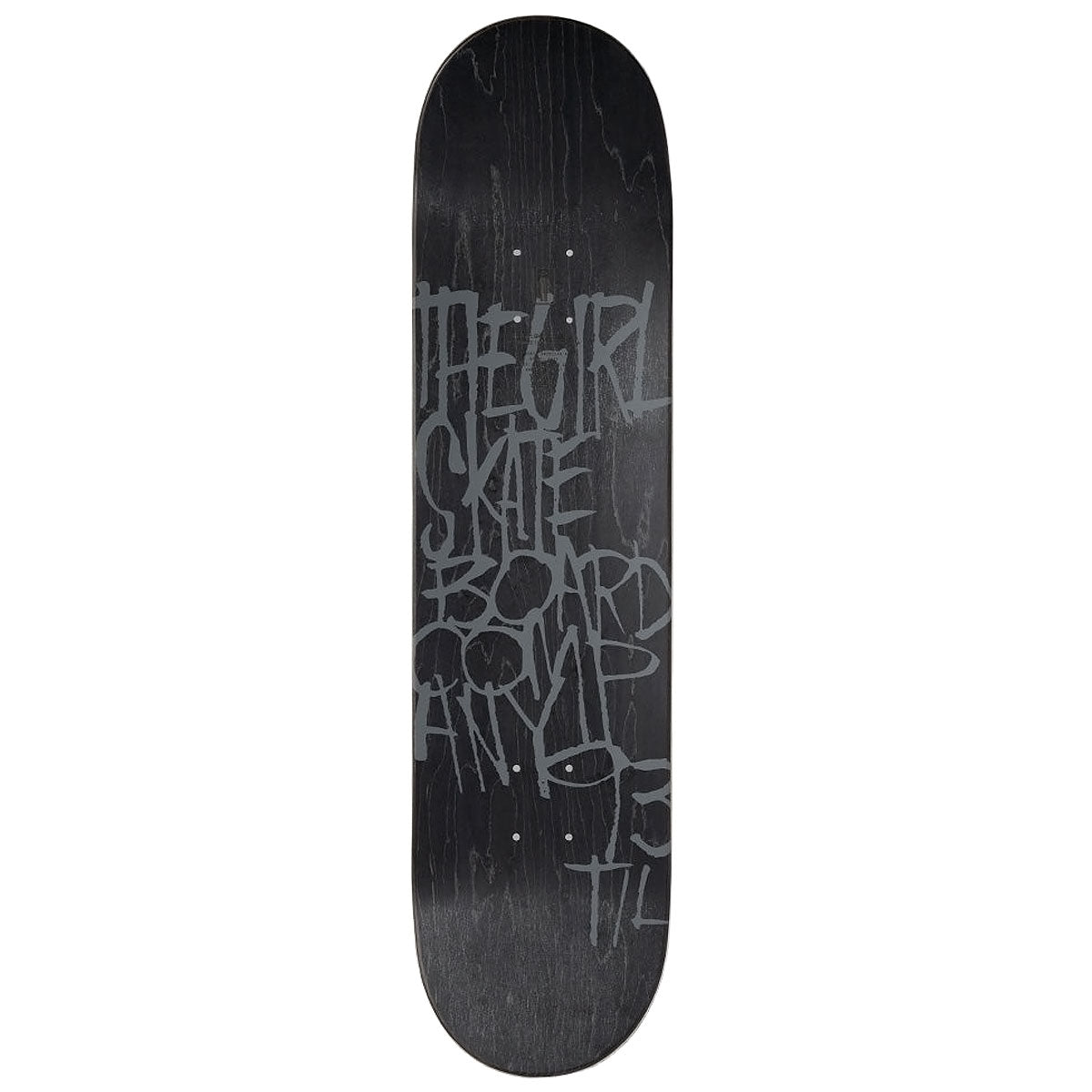 Girl Bennett Splinter Skateboard Complete - 8.25