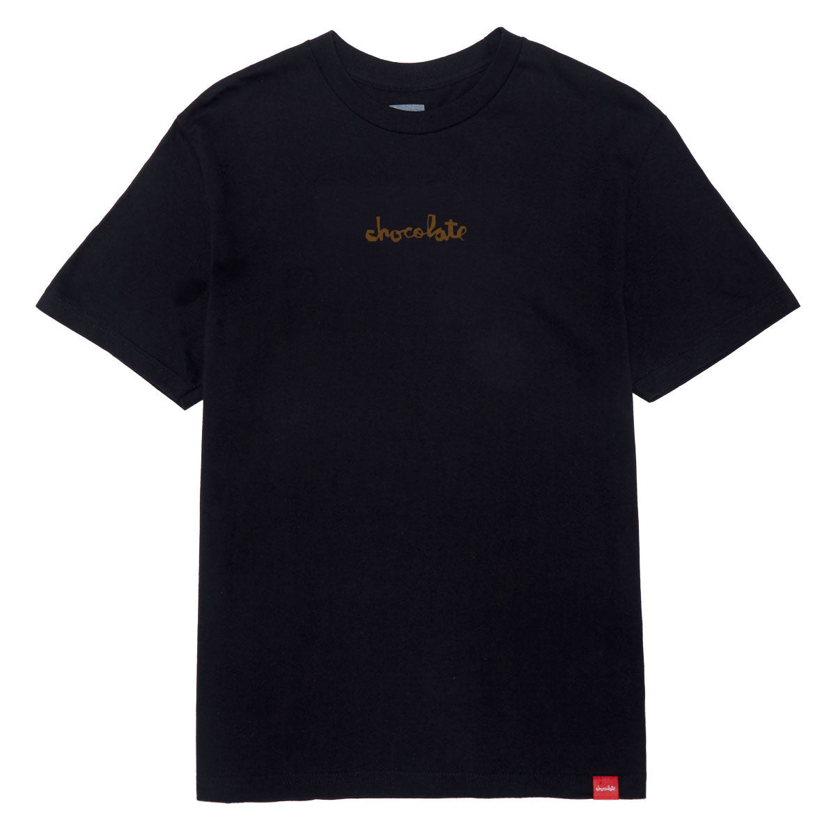 Chocolate Chunk T-Shirt - Black 2025 image 1