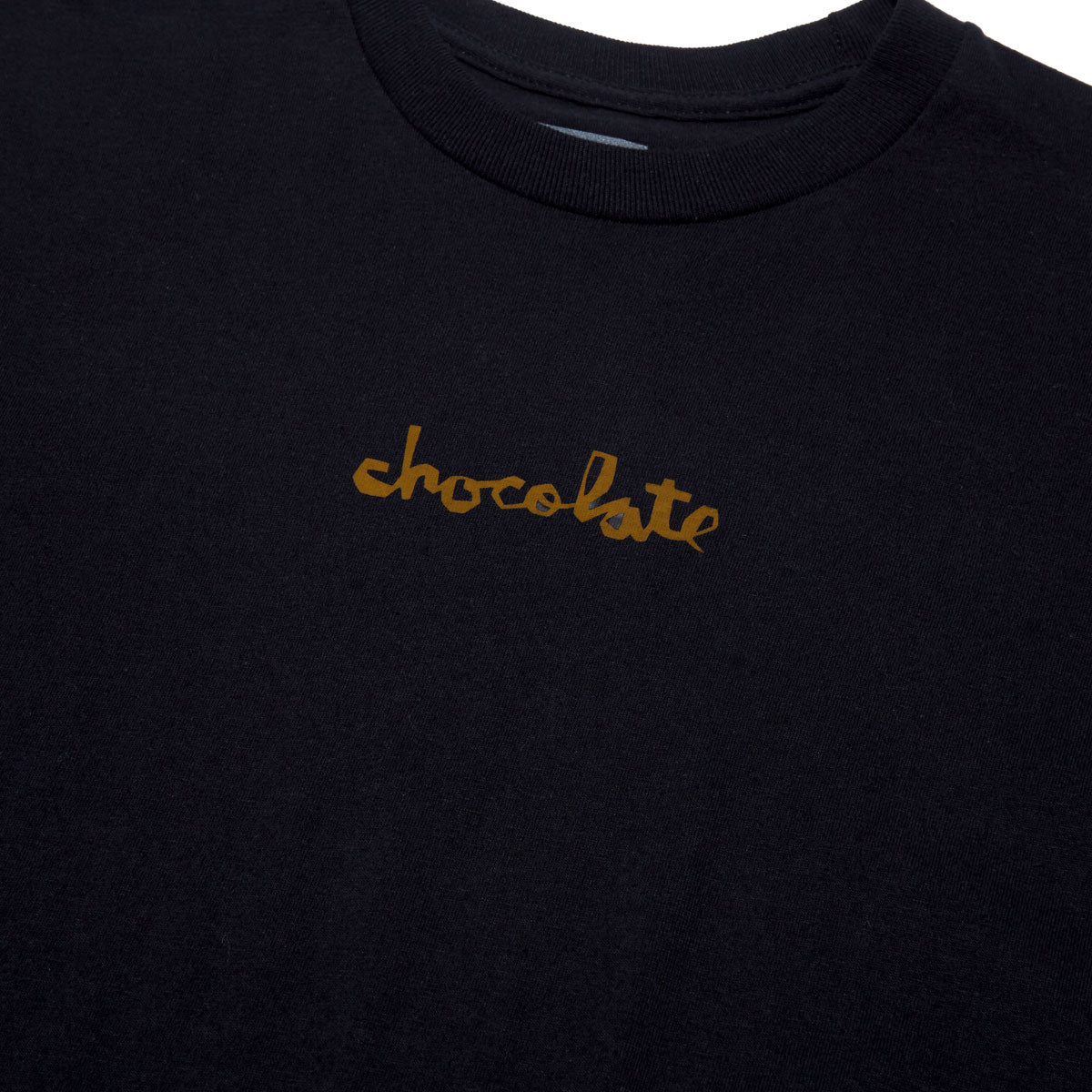 Chocolate Chunk T-Shirt - Black 2025 image 2