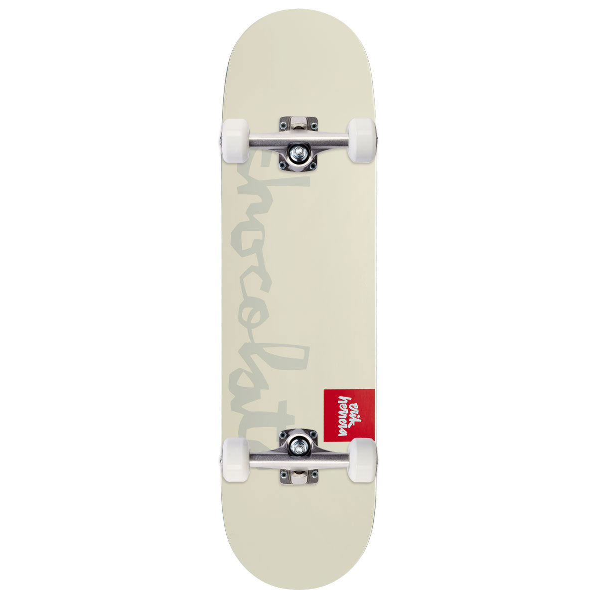 Chocolate Herrera Team Chunk Skateboard Complete - 8.375