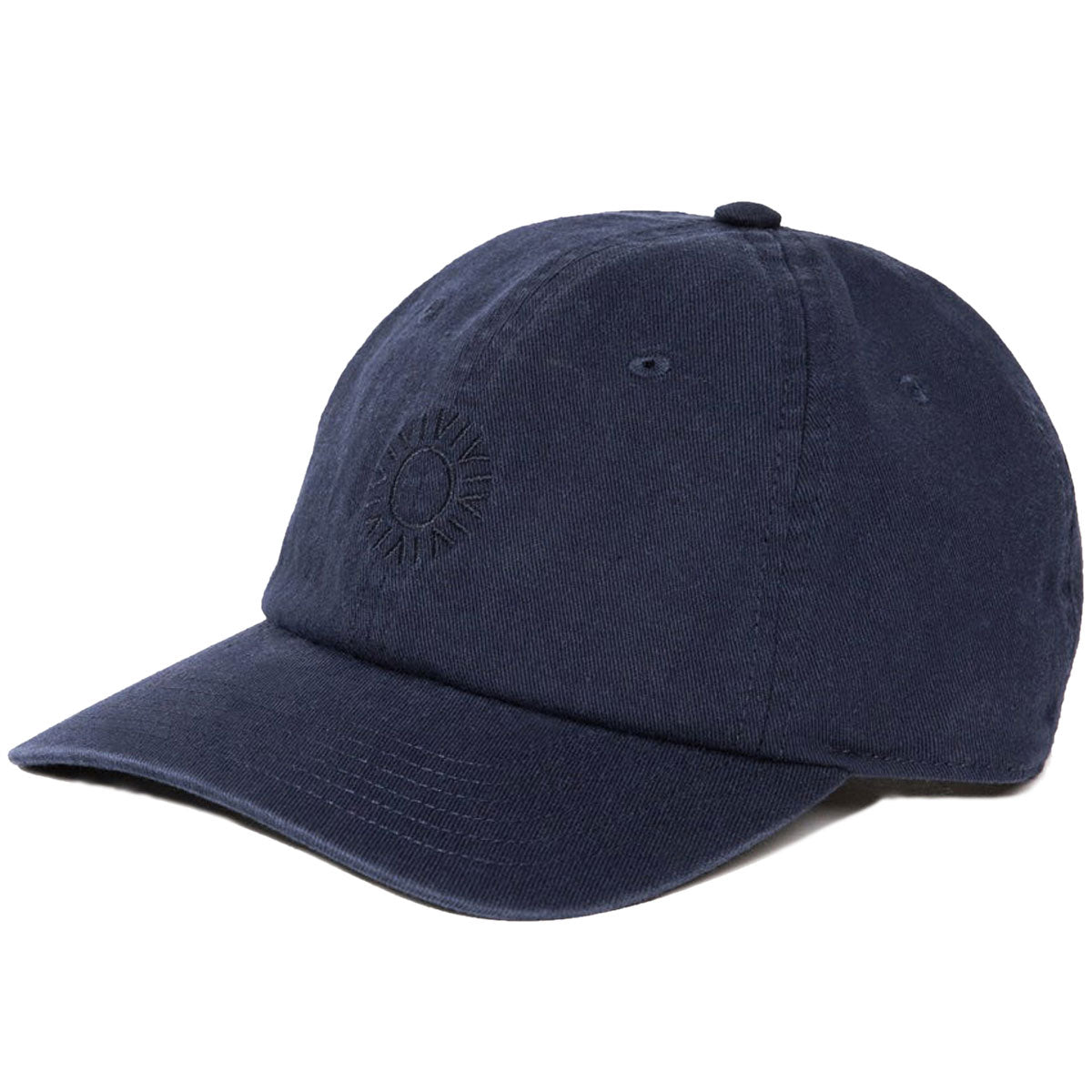 Rhythm Classic Hat - Worn Navy image 1