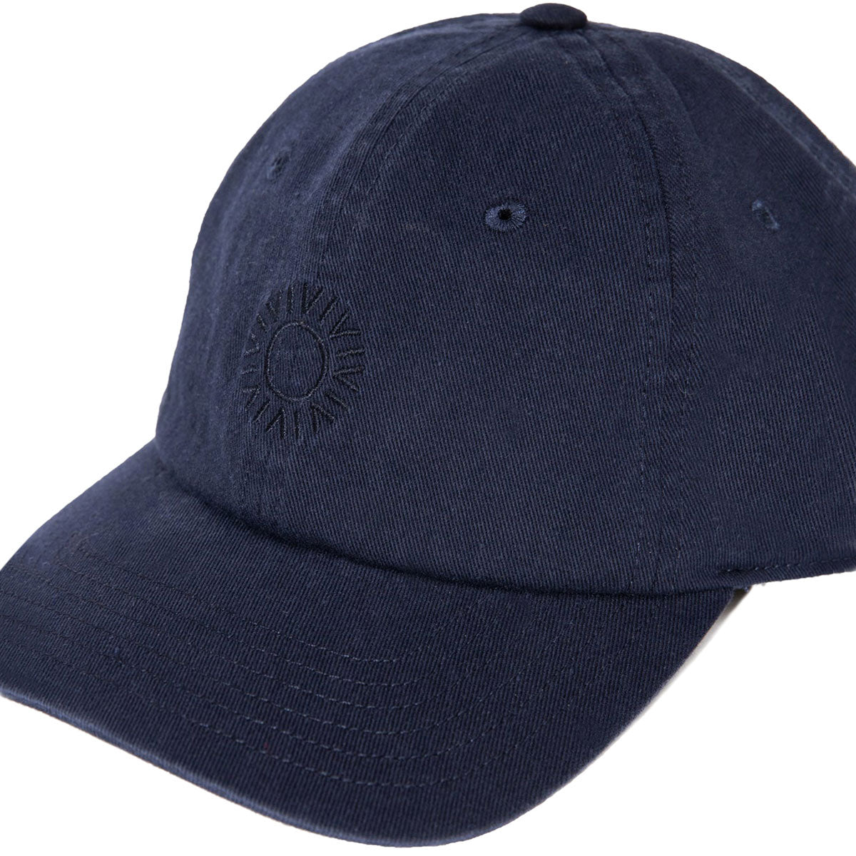 Rhythm Classic Hat - Worn Navy image 3