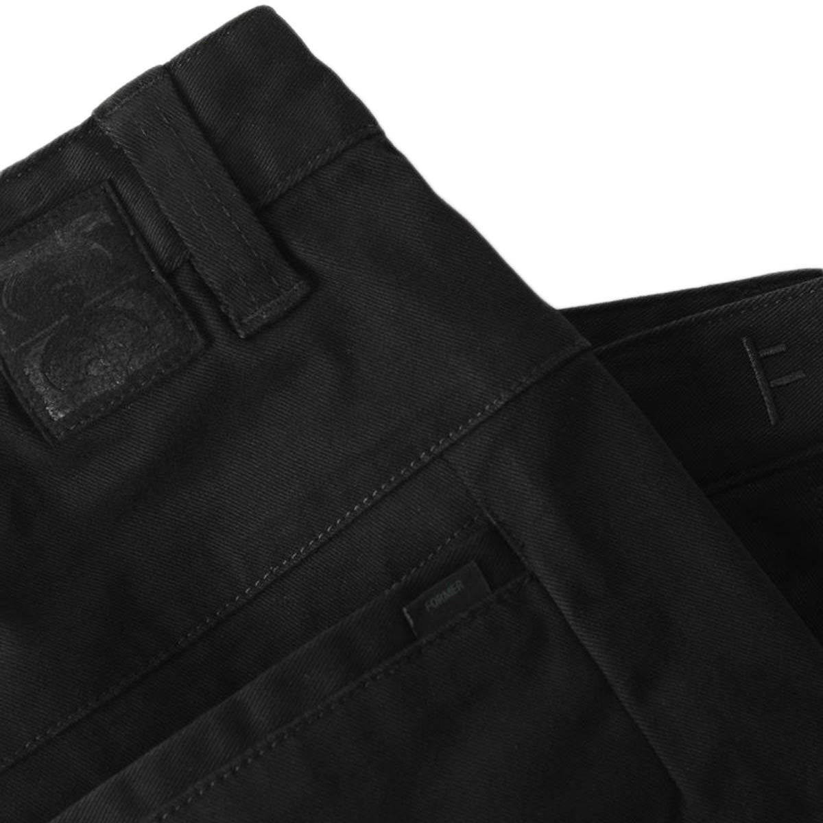 Former Crux Pants - Black 2024 image 3