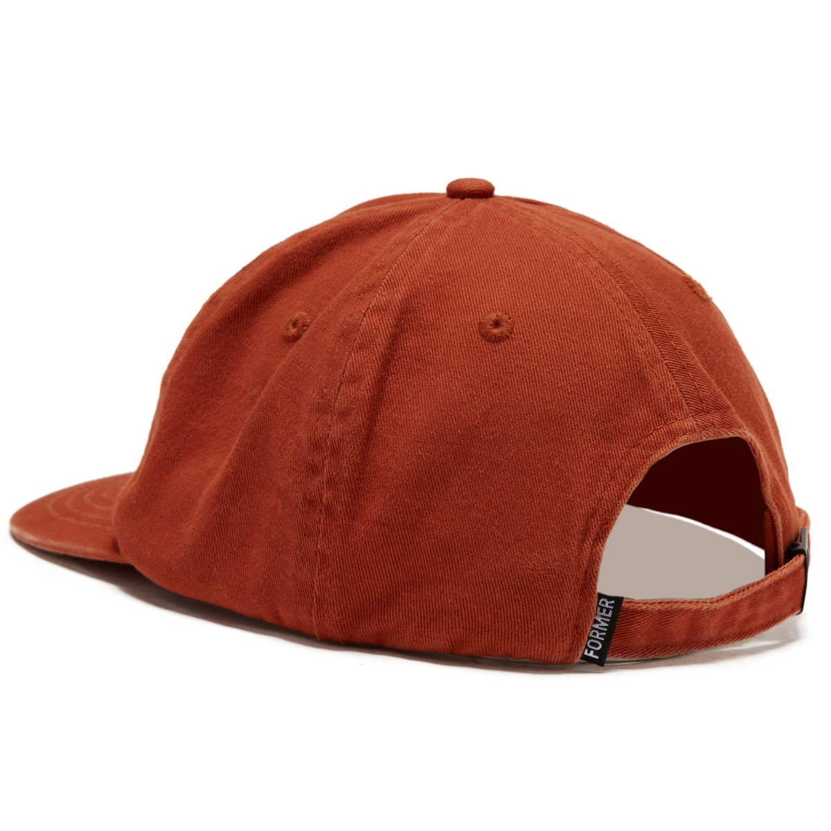 Former Crux Scan Hat - Orange image 2