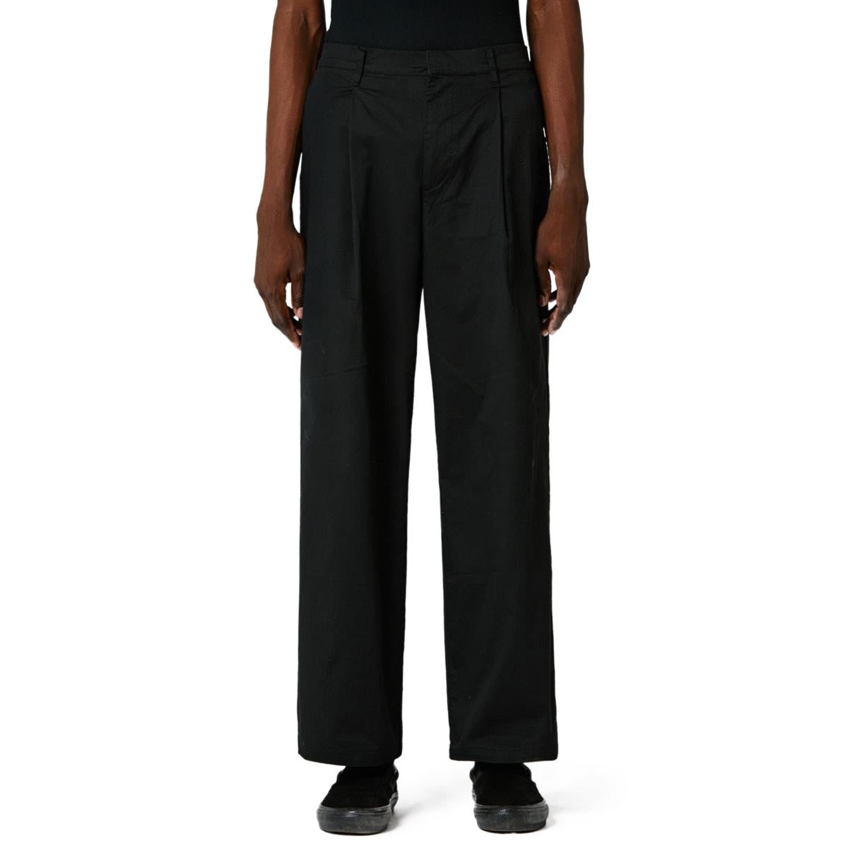 Former Anderson Pants - Black image 1