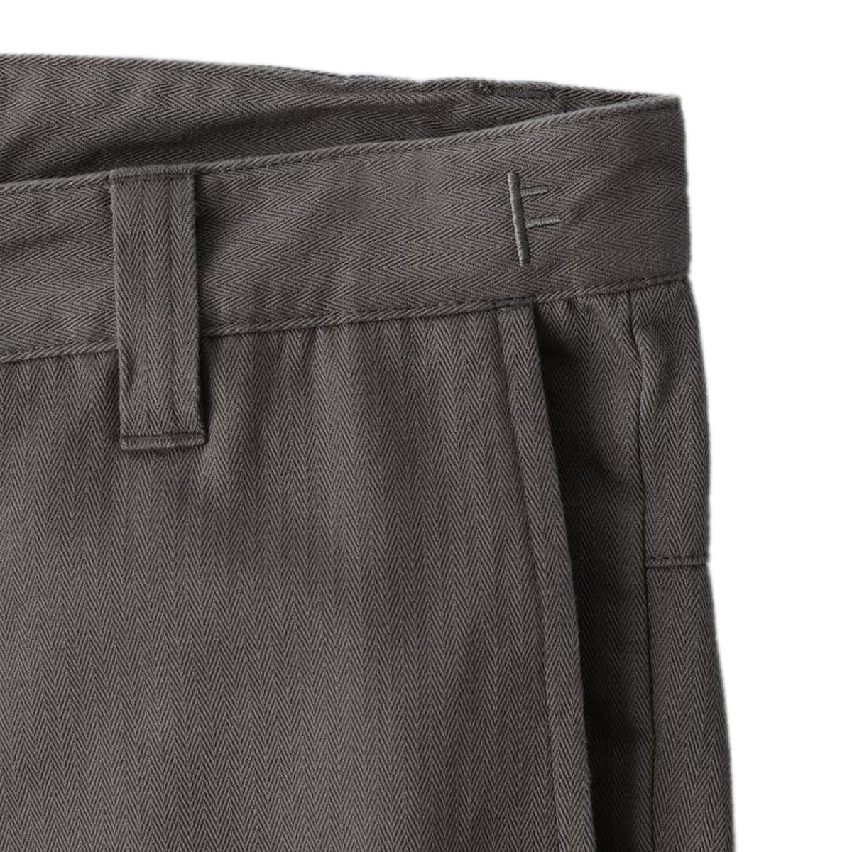 Former Crux Herringbone Pants - Grey image 5