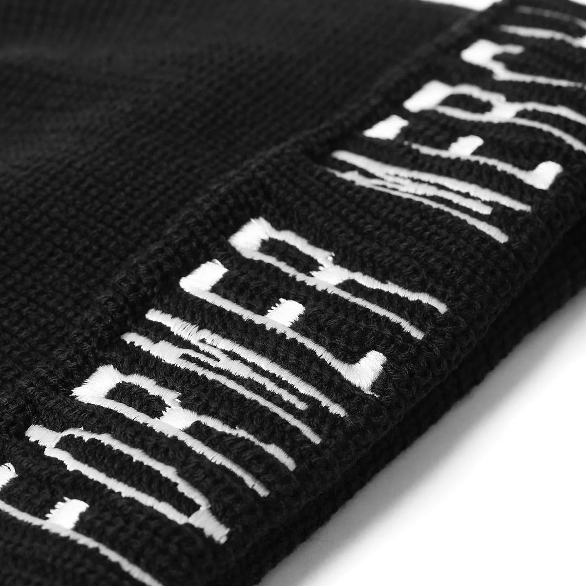 Former Blowout Beanie - Black image 2