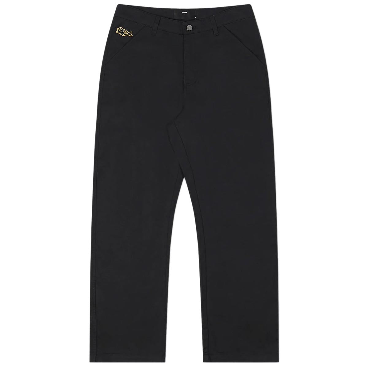 Former Reynolds Work Pants - Black image 3