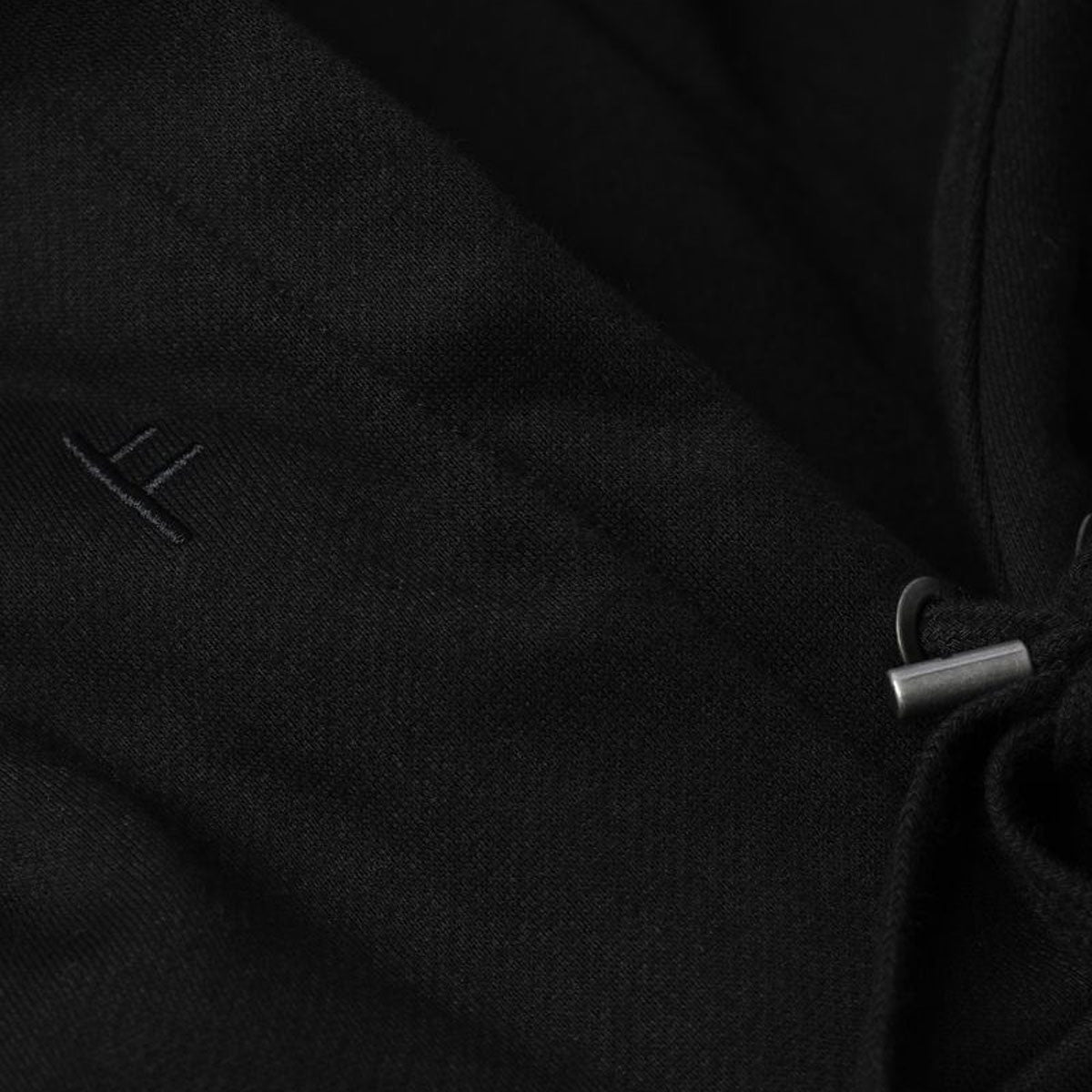 Former Fleabag Hoodie - Black image 4