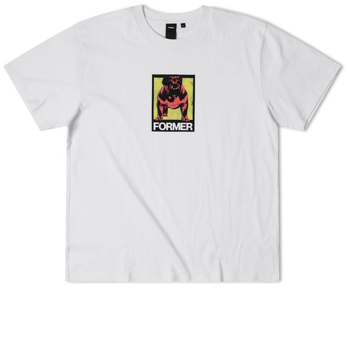 Former Fleabag T-Shirt - White image 1